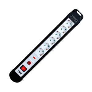 PS-TED6-3@1 PRELUNGITOR PROTECTIE 3X1.5MM2 6 PRIZE 3M