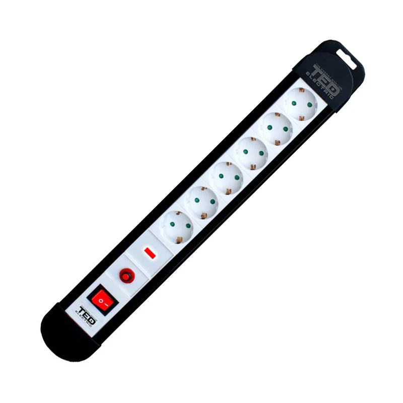 PS-TED6-3@1 PRELUNGITOR PROTECTIE 3X1.5MM2 6 PRIZE 3M