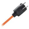 TAMBUR PRELUNGITOR ELECTRIC 3X2.5MM 30M