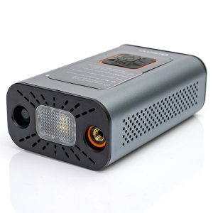 PTC22@3 COMPRESOR AUTO ACUMULATOR 4000MAH 10 BAR PLATINET