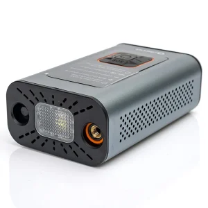 COMPRESOR AUTO ACUMULATOR 4000MAH 10 BAR PLATINET