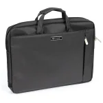 GEANTA LAPTOP 15.6 YORK PLATINET