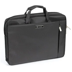GEANTA LAPTOP 15.6 YORK PLATINET
