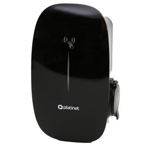 STATIE INCARCARE EV WALLBOX AC 11KW TYPE 2 WIFI