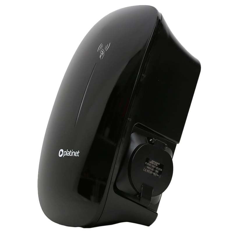 STATIE INCARCARE EV WALLBOX AC 11KW TYPE 2 WIFI