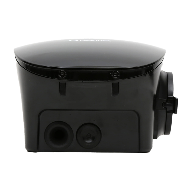 STATIE INCARCARE EV WALLBOX AC 11KW TYPE 2 WIFI