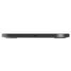 PWCDB@4 CHARGER WIRELESS QI DUO 2X10W TYPE C PLATINET