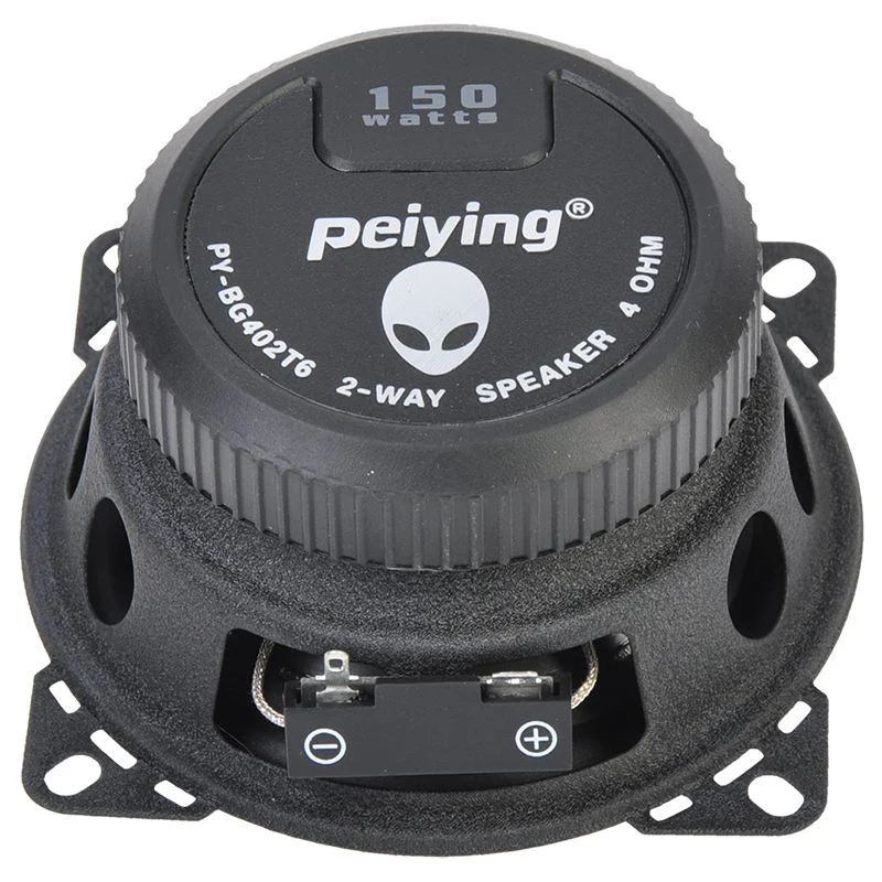 PY-BG402T6@8 SET DIFUZOARE 4 inch ALIEN