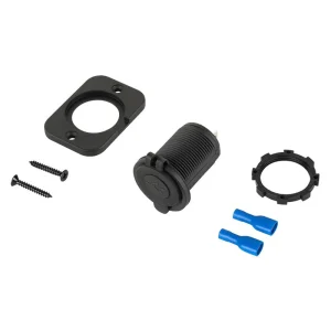 MUFA MONTAJ BRICHETA AUTO INCARCARE 2XUSB 3100MAH