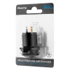 MUFA MONTAJ AUTO INCARCARE 2XUSB QUICK CHARGE