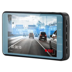 PY-DVR011@2 DVR AUTO D180 PEIYING BASIC