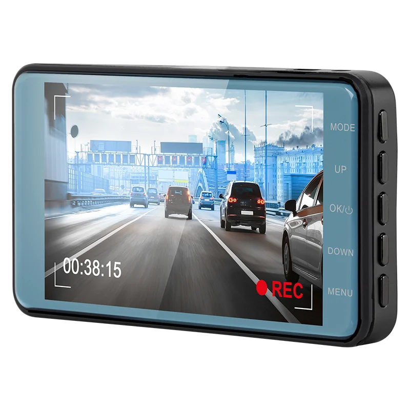 PY-DVR011@2 DVR AUTO D180 PEIYING BASIC