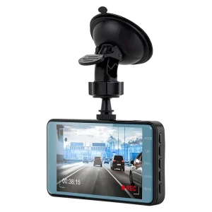 PY-DVR011@3 DVR AUTO D180 PEIYING BASIC