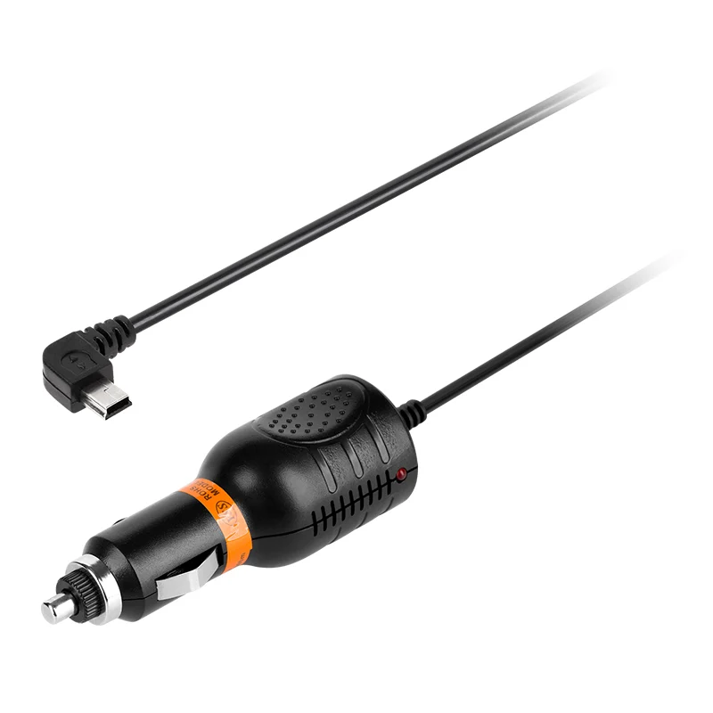 PY-DVR011@4 DVR AUTO D180 PEIYING BASIC