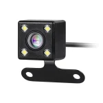 DVR AUTO SI CAMERA OGLINDA L100 PEIYING BASIC