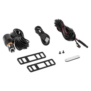 PY-DVR030@5 DVR AUTO SI CAMERA OGLINDA L100 PEIYING BASIC