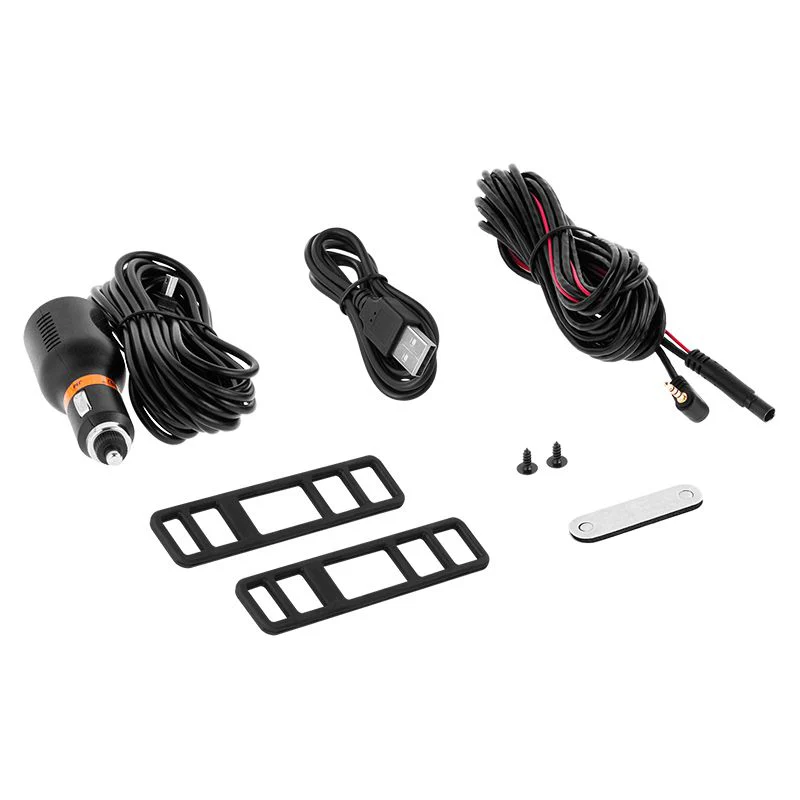 PY-DVR030@5 DVR AUTO SI CAMERA OGLINDA L100 PEIYING BASIC