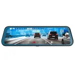 DVR AUTO SI CAMERA OGLINDA L200 4K PEIYING BASIC