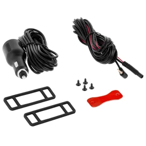 PY-DVR032@7 DVR AUTO SI CAMERA OGLINDA L200 4K PEIYING BASIC