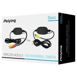 PY-DVR041@3 MODUL WIRELESS PENTRU CAMERE MARSARIER PEIYING