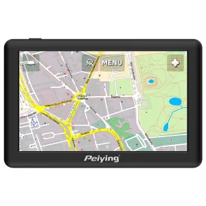 PY-GPS5015.1@1 SISTEM NAVIGATIE GPS 5 INCH PEIYING