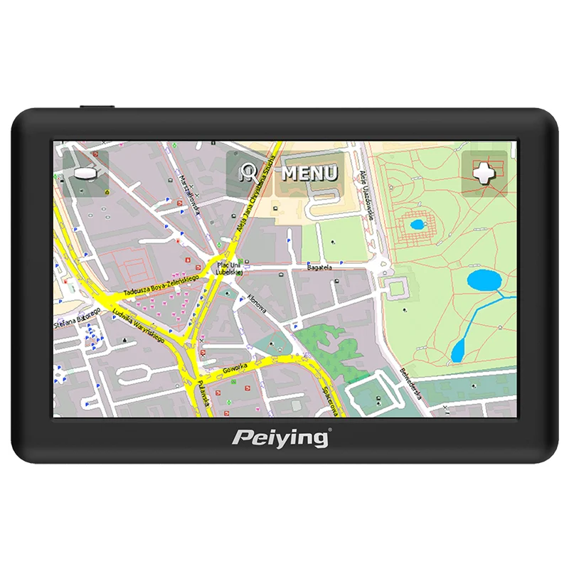 PY-GPS5015.1@1 SISTEM NAVIGATIE GPS 5 INCH PEIYING