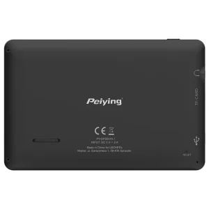 PY-GPS5015.1@2 SISTEM NAVIGATIE GPS 5 INCH PEIYING