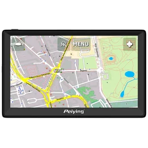 PY-GPS9000.1 SISTEM DE NAVIGATIE GPS 8.8 INCH PEIYING