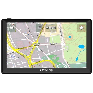 PY-GPS9000.1@1 SISTEM DE NAVIGATIE GPS 8.8 INCH PEIYING