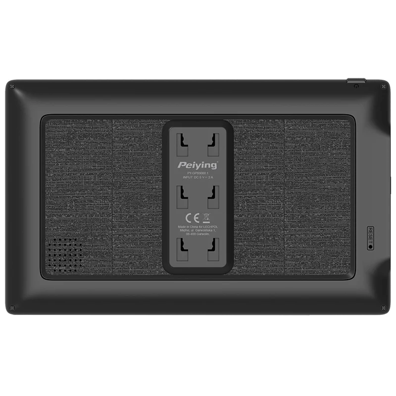 PY-GPS9000.1@2 SISTEM DE NAVIGATIE GPS 8.8 INCH PEIYING