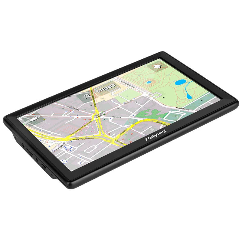 PY-GPS9000.1@4 SISTEM DE NAVIGATIE GPS 8.8 INCH PEIYING