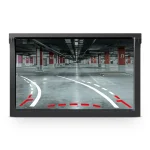 CAMERA MARSARIER SI SENZORI PARCARE PLACUTA INMATRICULA