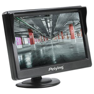 PY0109 MONITOR AUTO 5 INCH PEIYING