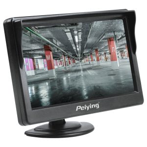 PY0109@1 MONITOR AUTO 5 INCH PEIYING