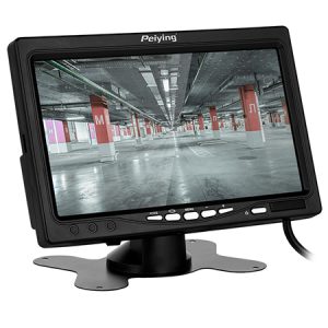 PY0110 MONITOR AUTO 7 INCH PEIYING
