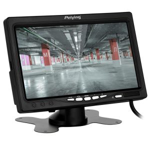 PY0110@1 MONITOR AUTO 7 INCH PEIYING