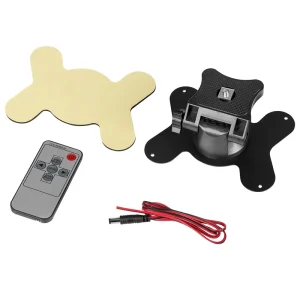 MONITOR AUTO 7 INCH PEIYING