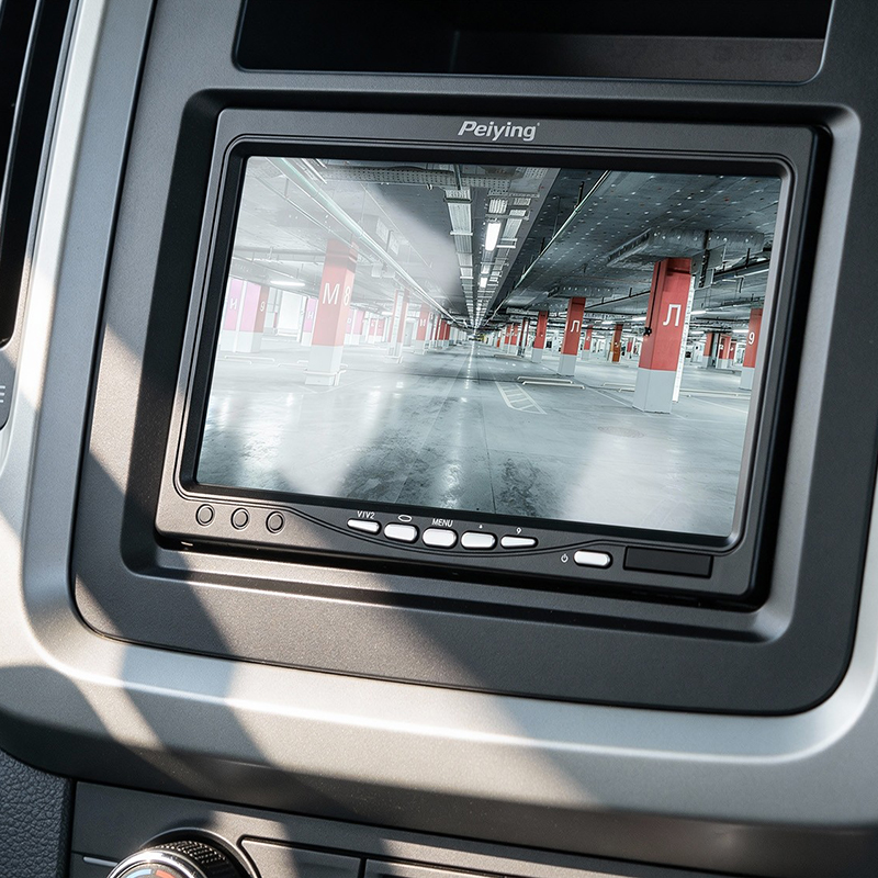 PY0110@12 MONITOR AUTO 7 INCH PEIYING