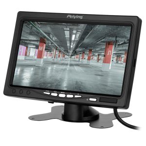 PY0110@2 MONITOR AUTO 7 INCH PEIYING