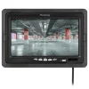 MONITOR AUTO 7 INCH PEIYING