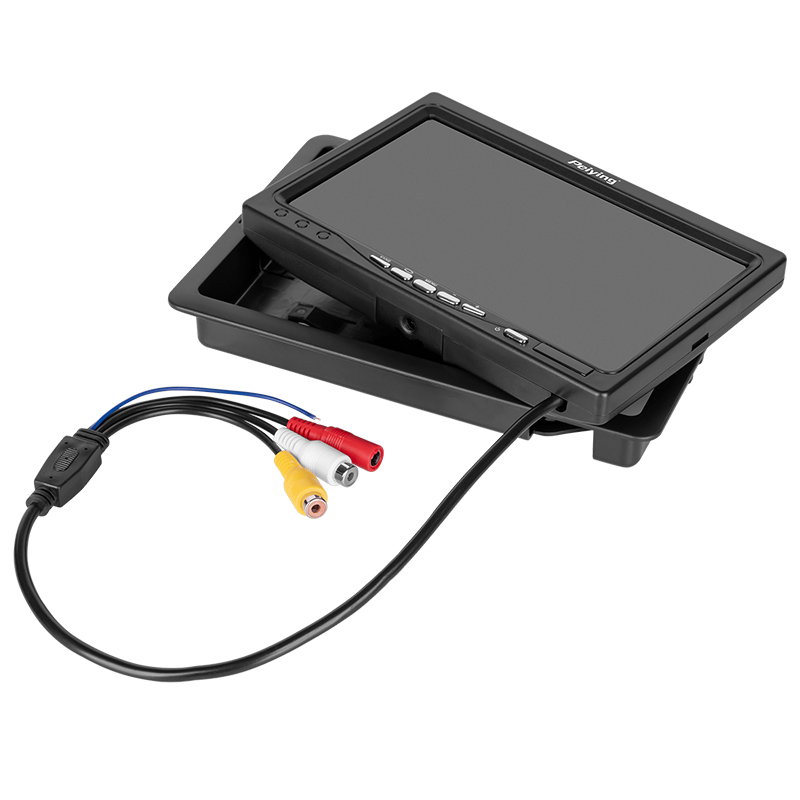 PY0110@9 MONITOR AUTO 7 INCH PEIYING