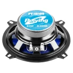 SET DIFUZOARE PY1310 5.2 inch 60W PEIYING