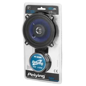 PY1310C@3 SET DIFUZOARE PY1310 5.2 inch 60W PEIYING