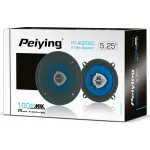 PYAQ502C@4 SET DIFUZOARE AUTO 5 inch