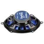 SET DIFUZOARE AUTO 5X7 120W