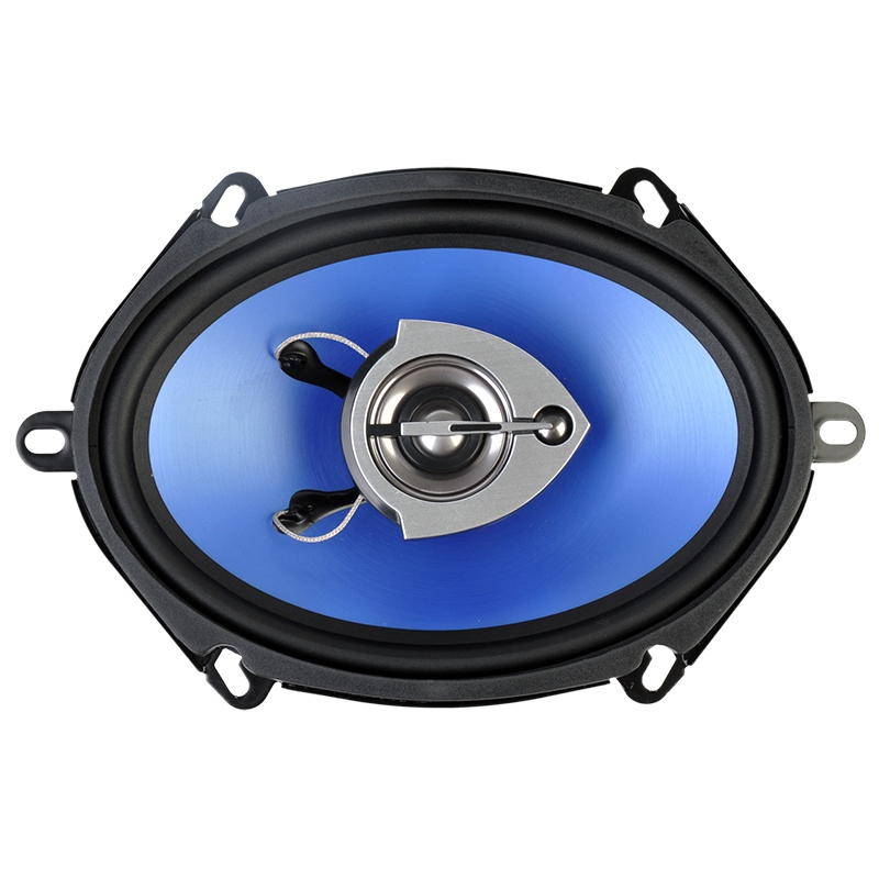 SET DIFUZOARE AUTO 5X7 120W