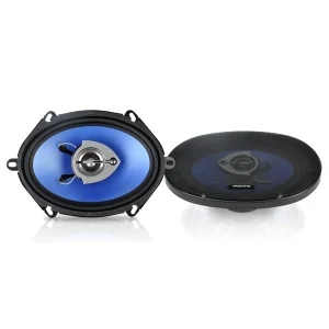 PYAQ572C@7 SET DIFUZOARE AUTO 5X7 120W