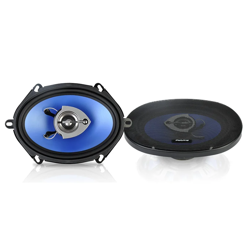 PYAQ572C@7 SET DIFUZOARE AUTO 5X7 120W