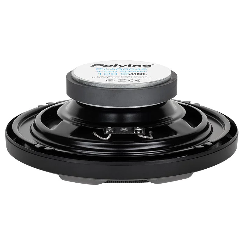 PYAQ604S@5 SET DIFUZOARE AUTO 6 INCH PEIYING