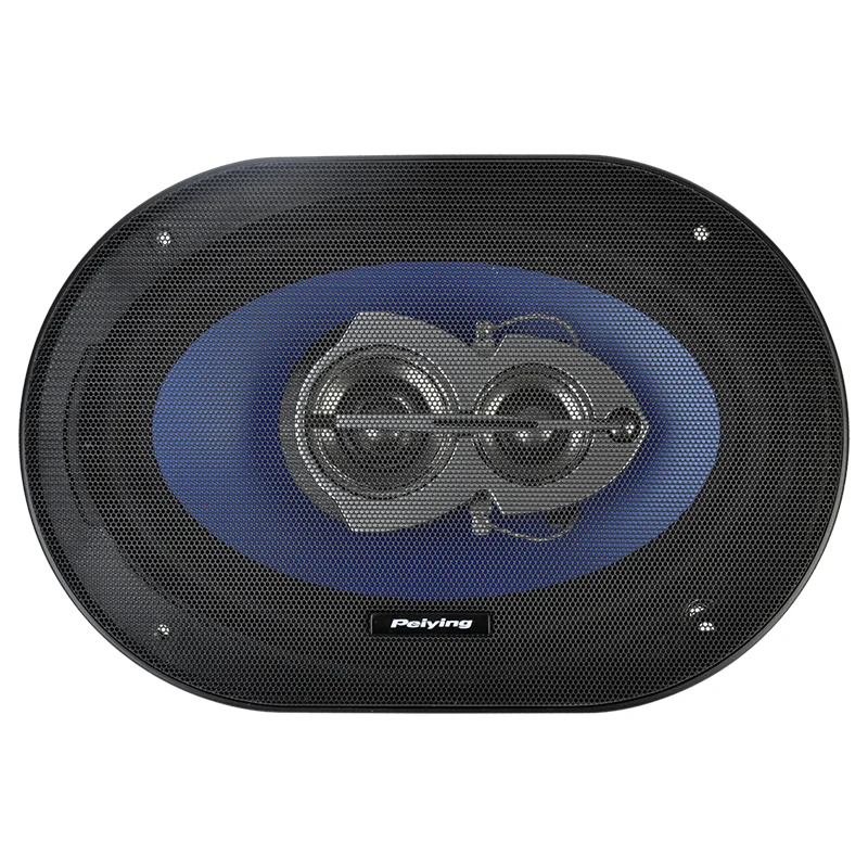 PYAQ694C@4 SET DIFUZOARE AUTO 6X9 inch